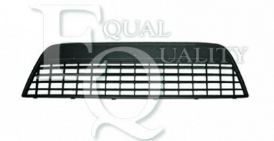 EQUAL QUALITY g1449 -  Решетка радиатора